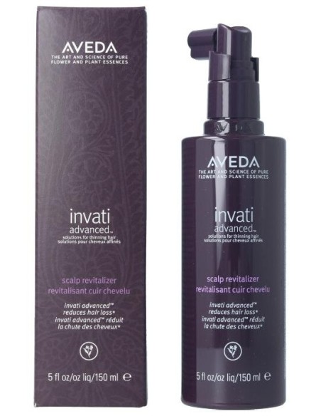 Invati Scalp Revitalizer de Aveda