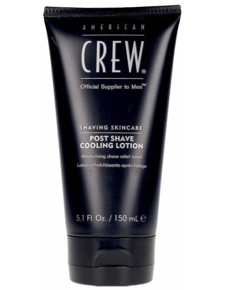 Locion Refrescante Post Afeitado de American Crew