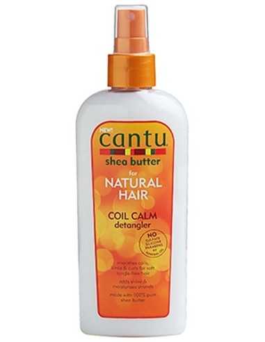 Spray Desenredante Cabello Natural 237 Ml de Cantu