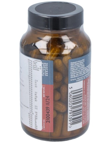 Multinutriente Prenatal 100 Vcáps de Terranova