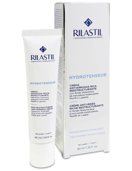 Rilastil Hydrotenseur Crema Nutritiva 50Ml. de Rilastil