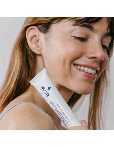 Rilastil Aqua Intense 72H 40Ml. de Rilastil