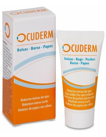 Ocuderm Reductor Bolsas Ojos 15Ml de Viñas