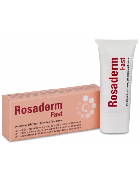 Rosaderm Fast Gel-Crema 30Ml de Viñas