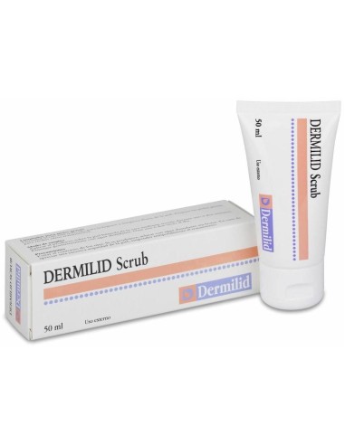 Dermilid Scrub Emulsión 50Ml de Dermilid