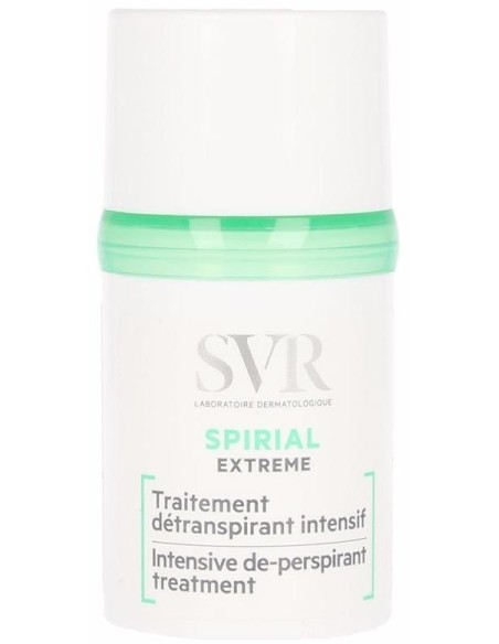 Spirial Extreme Desodorante 20Ml de Svr
