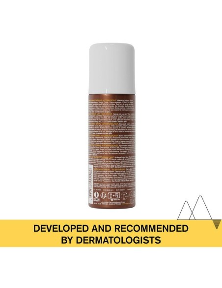 Bariesun Bruma Termal Autobronceadora 100Ml. de Uriage