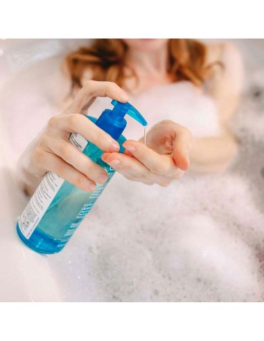 Gel Surgras Dermatologico Corporal 1000Ml. de Uriage