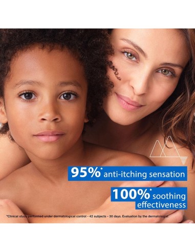 Xemose Crema Corporal Antiirritaciones 400Ml. de Uriage