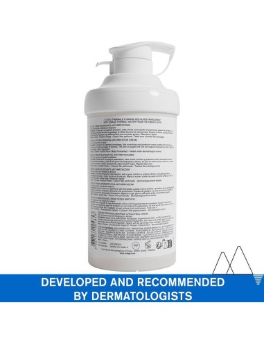 Xemose Crema Corporal Antiirritaciones 400Ml. de Uriage