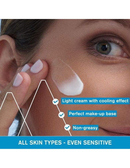 Eau Thermale Crema De Agua Hidratante 40Ml. de Uriage