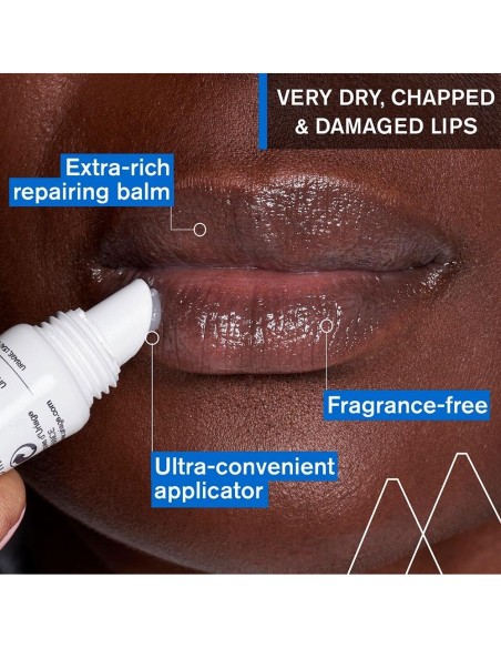 Bariederm Cica Labios 15Ml. de Uriage