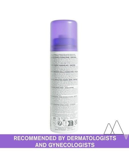 Gyn-Phy Bruma Intima 50Ml. de Uriage