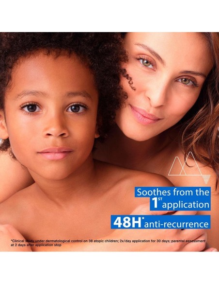 Xemose Balsamo Oleo Calmante Antiprurito 500Ml. de Uriage