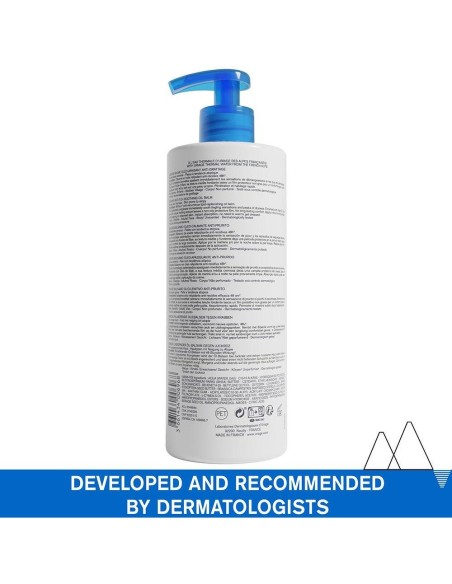 Xemose Balsamo Oleo Calmante Antiprurito 500Ml. de Uriage