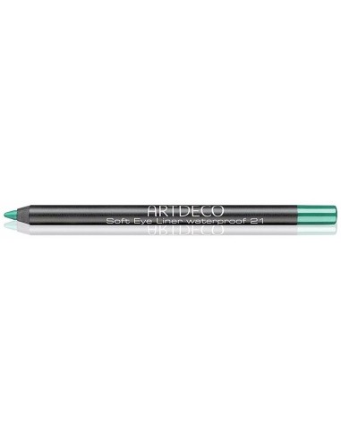 Soft Eye Liner Waterproof 12 Gr de Artdeco