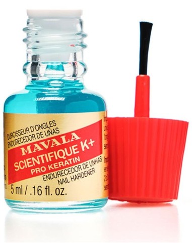 Mavala Cientifico K+Endurecedor Uñas 5Ml de Mavala