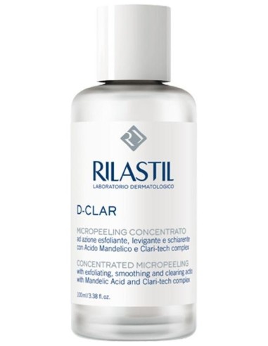 Cumlaude Ril D-Clar Micropeeling 100Ml. de Rilastil