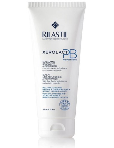 Rilastil Xerolact Pb Balsamo 200Ml. de Rilastil