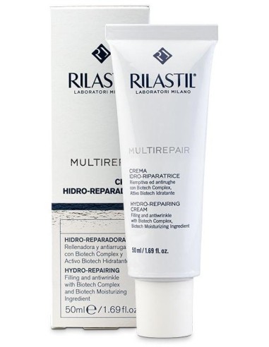 Rilastil Multirepair Hidro-Rep 40Ml. de Rilastil