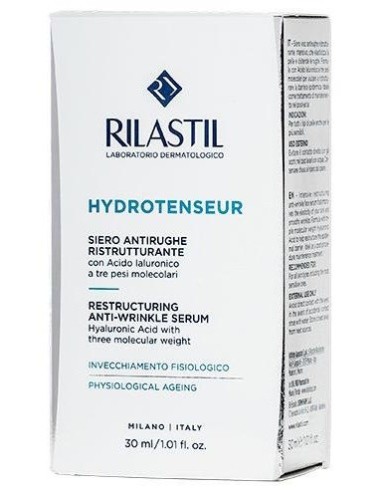 Rilastil Hydrotenseur Concentrado En Gotas 30Ml. de Rilastil