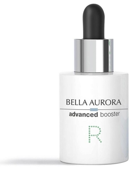 Advanced Booster Retinol-Bakuchiol 30Ml. de Bella Aurora