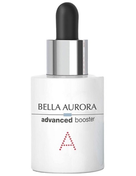 Advanced Booster Aha 30Ml. de Bella Aurora
