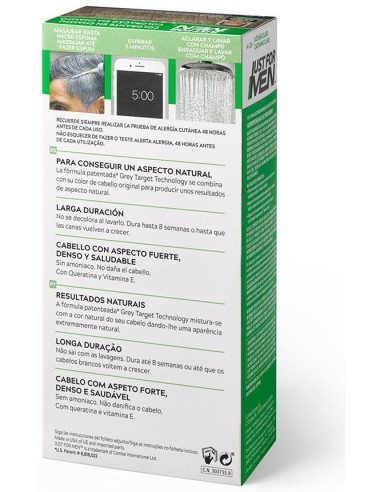 Just For Men 5 Minut Castaño Claro H25 de Just For Men