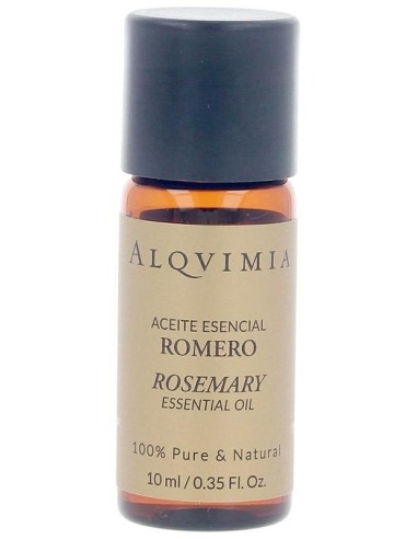 Romero Aceite Esencial 10Ml. de Alqvimia