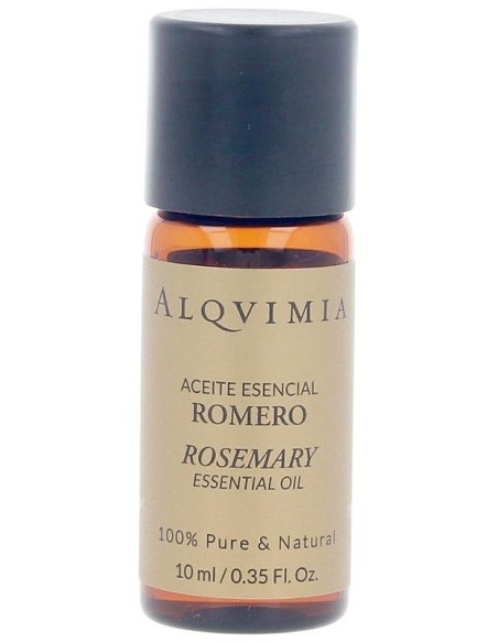 Romero Aceite Esencial 10Ml. de Alqvimia