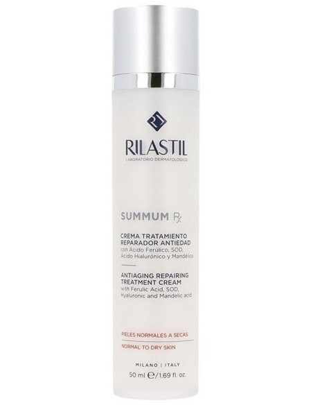 Summum Rx Crema 50Ml. de Rilastil