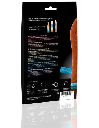 Comodynes Self Tanning Guante 1 U de Comodynes