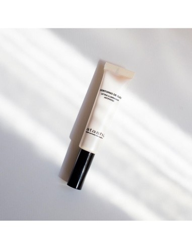 Atashi Cellular Contorno Ojos Lifting Ilu Antifa 15 Ml de Atashi