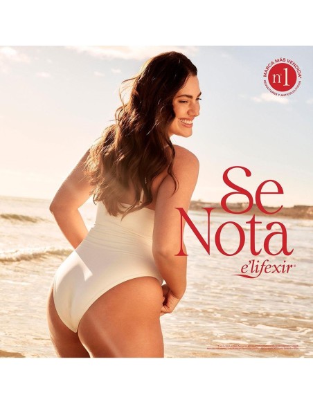 Elifexir Dermo Culo 10 200Ml. de Elifexir