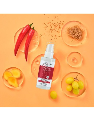 Elifexir Dermo Spicyslim Aceite Seco 150Ml. de Elifexir