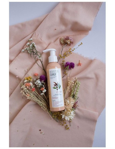 Cleare Curly Booster 200Ml. de Cleare Institute