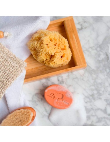 Pack Solido Hidratacion Infantil Champu+Gel Baño.** de Dr. Tree