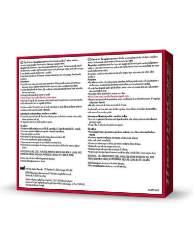 Thermacare Parche Termico Adaptable 3Ud. de Thermacare