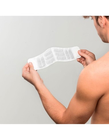 Thermacare Parche Cuello-Hombro 6Ud. de Thermacare