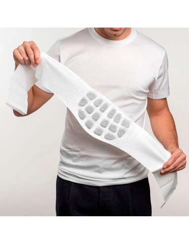 Thermacare Parche Zona Lumbar Y Cadera 4Ud. de Thermacare