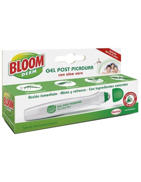 Bloom Gel Post Picada 10Ml. de Bloom Derm