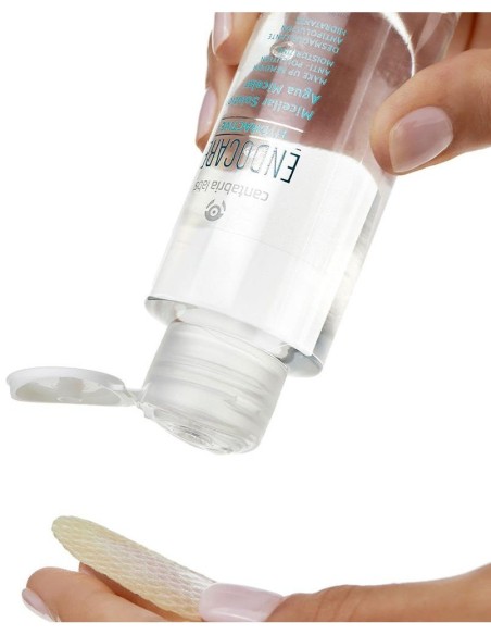 Endocare Hydractive Agua Micelar 100Ml. de Endocare
