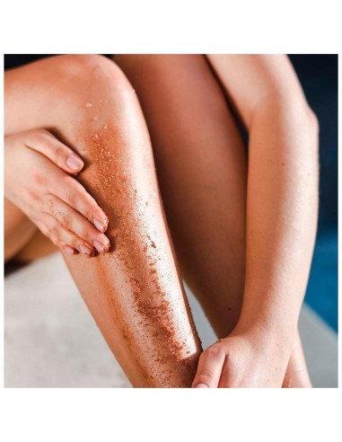 Biovene Chocolate Glow Scrub 200 Gr de Biovene