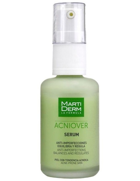 Martiderm Acniover Serum 30Ml de Martiderm