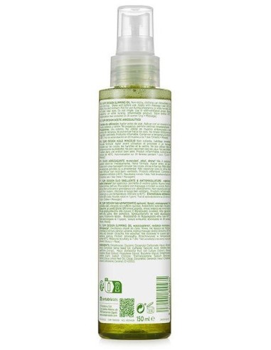 Elancyl Slim Design Aceite Anticelulitico 150Ml. de Elancyl