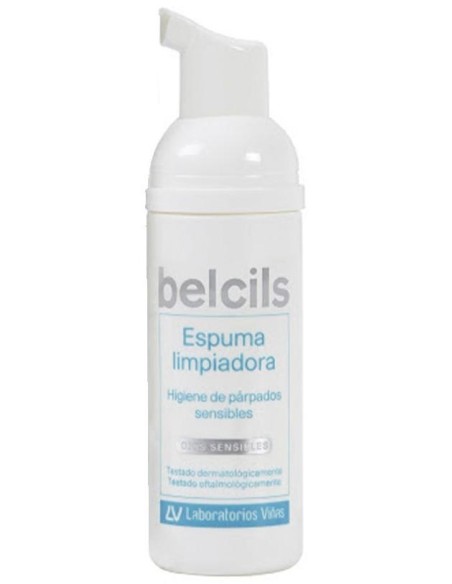 Belcils Espuma Limpiadora 50Ml de Belcils