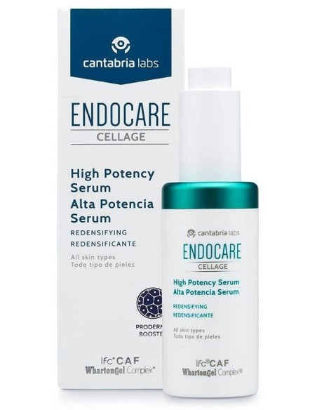 Endocare Cellage Alta Potencia Antiedad Serum 30Ml de Endocare