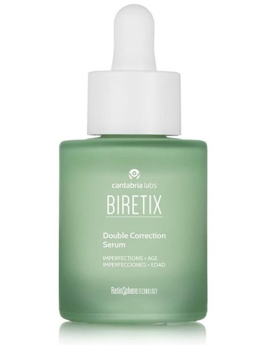 Biretix Double Correction Serum 30Ml de Biretix