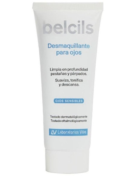 Belcils Desmaquillante Ojos de Belcils