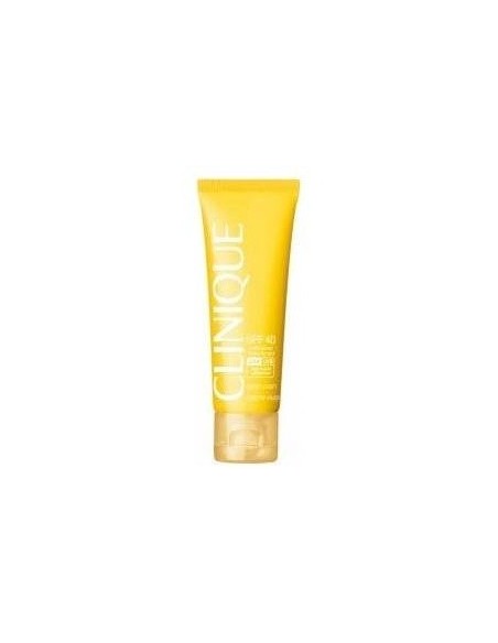 Crema Facial Con Proteccion Solar 50 Ml de Clinique
